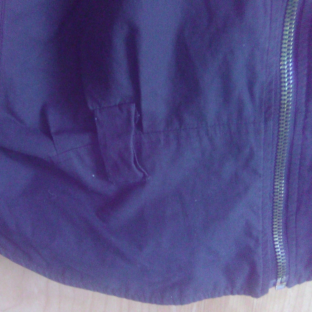 Insan jacket - Picture 4 of 4